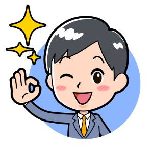 比較した結果は互角です